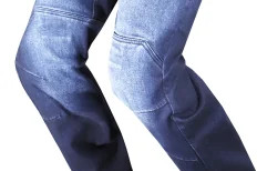 LS2 Dakota Man Jeans - Dark Blue