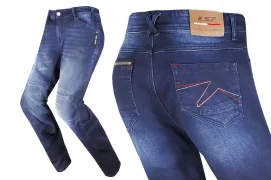 LS2 Dakota man jeans