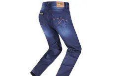 LS2 Dakota Man Jeans - Dark Blue