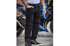 LS2 Dakota Man Jeans - Dark Blue