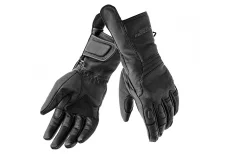 Leather ladies gloves USM-I