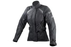 LS2 Phase Lady Jacket, Black