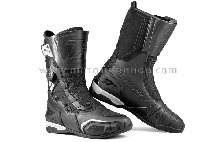 BOOT SD-BT9 GAVIA BLACK