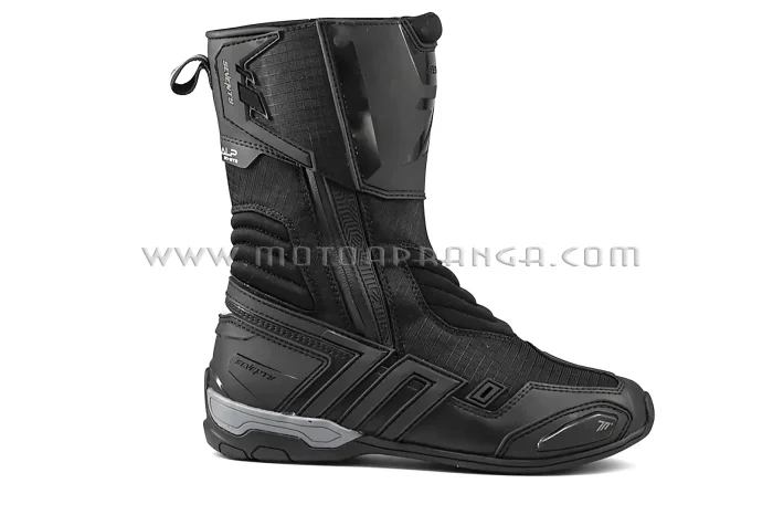 BOOT SD-BT5 OBERALP HIGH BLACK