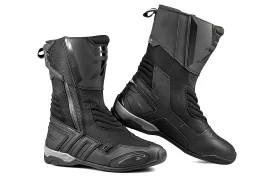 BOOT SD-BT5 OBERALP HIGH BLACK