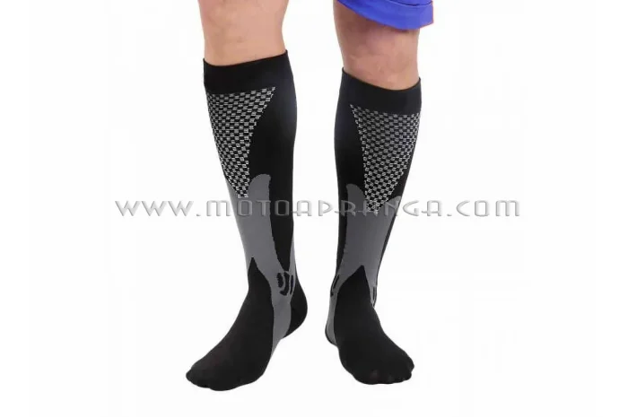 1 pora ilgos kojinės (39-45)