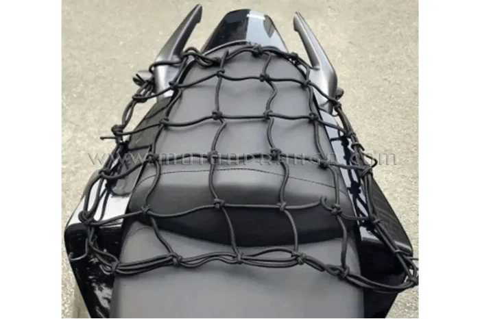 Tamprus krovininis tinklas