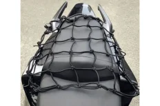 Tamprus krovininis tinklas