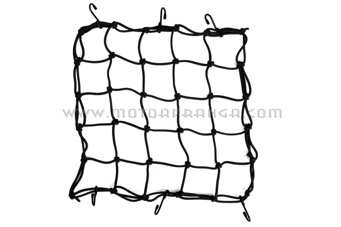 Tamprus krovininis tinklas