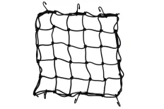 Tamprus krovininis tinklas