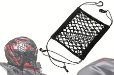 Tamprus krovininis tinklas