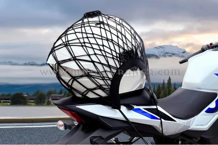 Tamprus krovininis tinklas