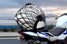 Tamprus krovininis tinklas