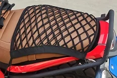 Tamprus krovininis tinklas