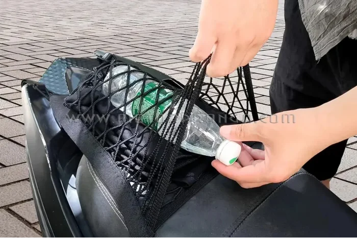 Tamprus krovininis tinklas