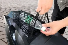 Tamprus krovininis tinklas