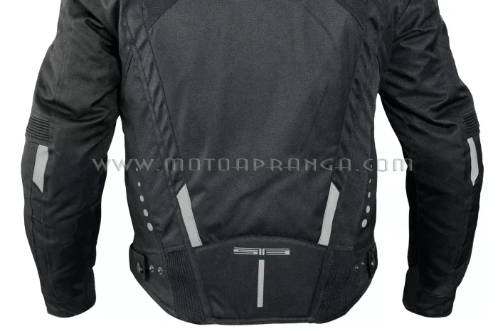 A-Pro Sonic textile jacket with protectors