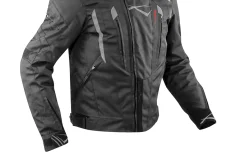 A-Pro Sonic textile jacket with protectors