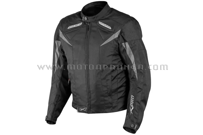 A-Pro ACE jacket with protectors