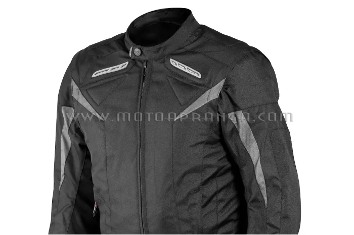 A-Pro ACE jacket with protectors