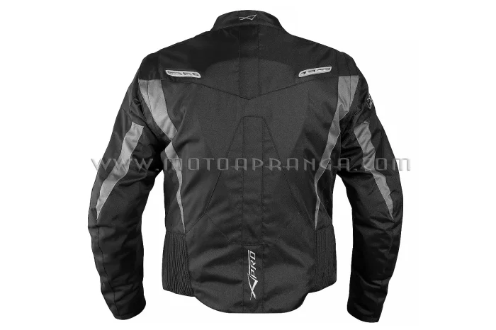 A-Pro ACE jacket with protectors