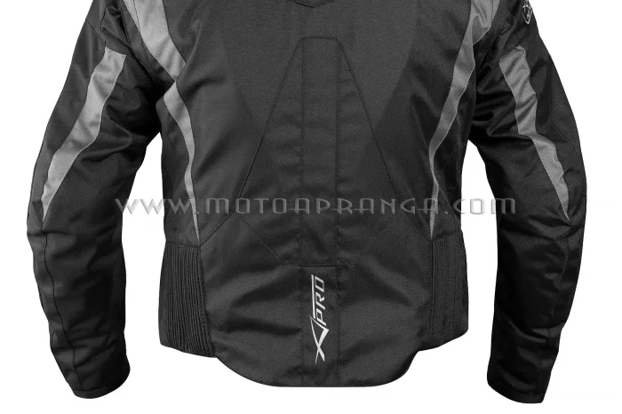 A-Pro ACE jacket with protectors