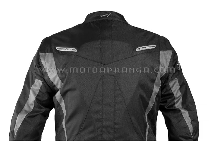 A-Pro ACE jacket with protectors