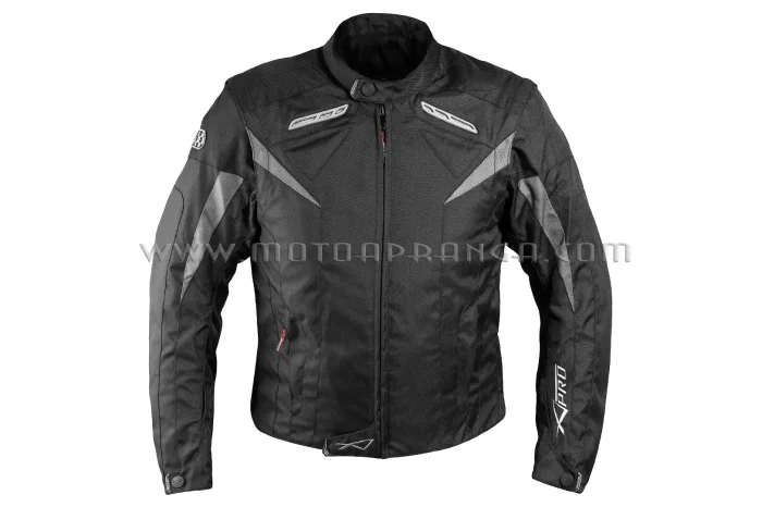 A-Pro ACE jacket with protectors