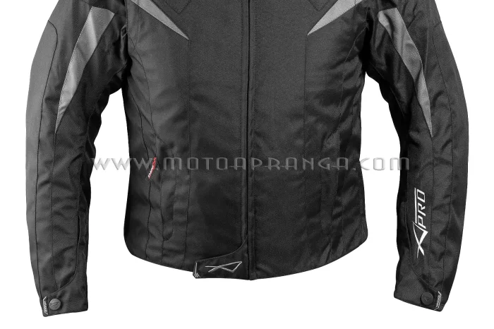 A-Pro ACE jacket with protectors