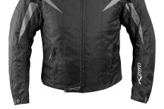 A-Pro ACE jacket with protectors