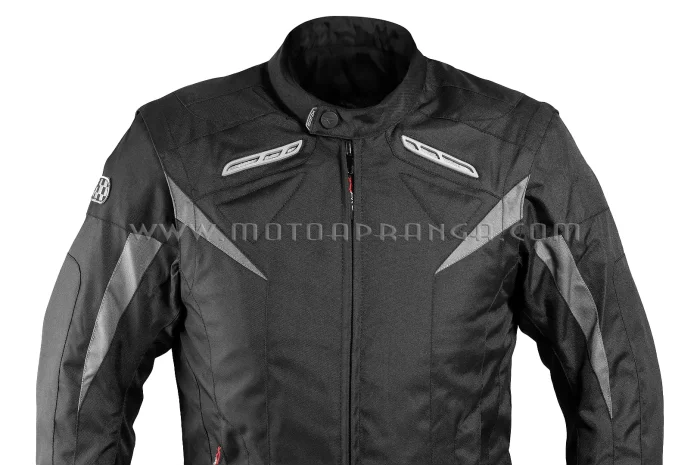 A-Pro ACE jacket with protectors