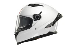 MT BRAKER SV SOLID A0 GLOSS PEARL WHITE