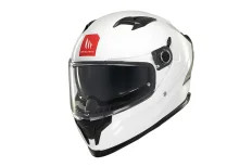 MT BRAKER SV SOLID A0 GLOSS PEARL WHITE