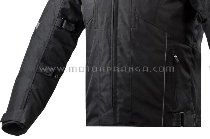 LS2 Serra Evo man jacket