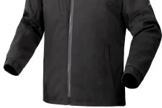 LS2 Bolton man jacket, Black