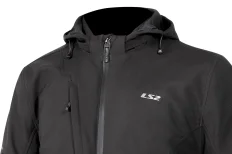 LS2 Bolton man jacket