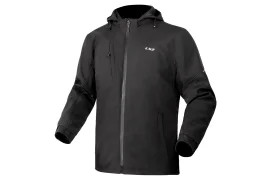 LS2 Bolton man jacket, Black