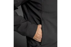 LS2 Bolton man jacket, Black