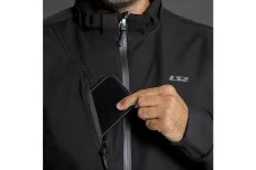 LS2 Bolton man jacket, Black