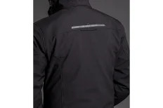 LS2 Bolton man jacket, Black