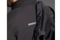 LS2 Bolton man jacket, Black