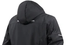 LS2 Bolton man jacket, Black