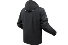 LS2 Bolton man jacket, Black