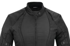 HERO HR1002 ladies textile jacket with protectors