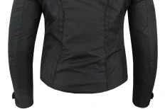 HERO HR1002 ladies textile jacket with protectors
