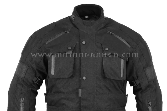 Velocity WP Motorcycle Jacket