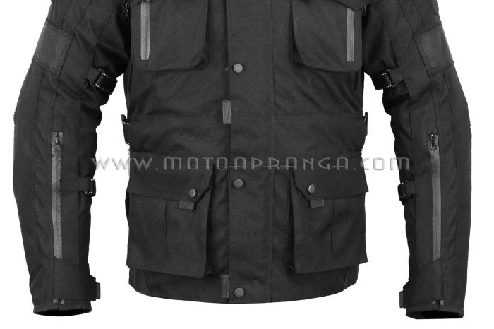 Velocity WP Motorcycle Jacket