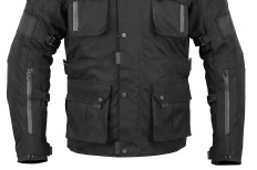 Velocity WP Motorcycle Jacket