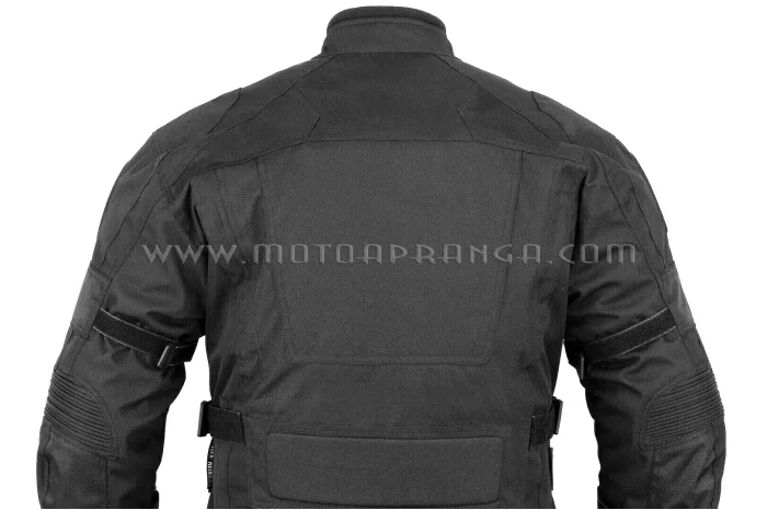 Velocity WP Motorcycle Jacket