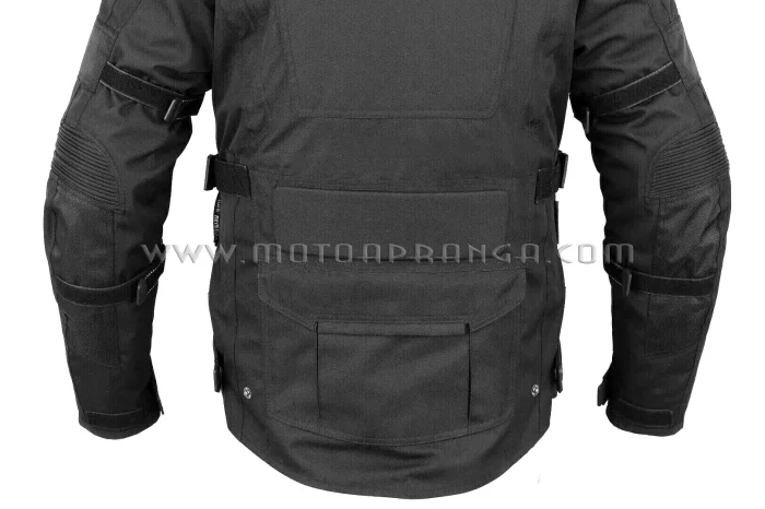 Velocity WP Motorcycle Jacket